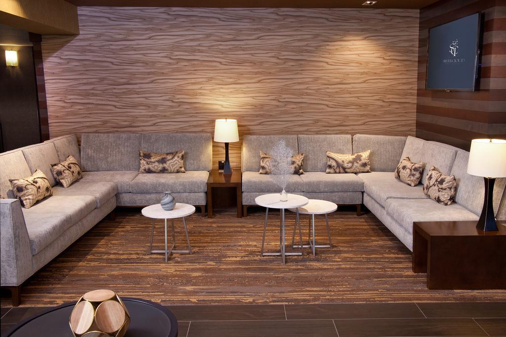 Silver Cloud Hotel - Seattle University Of Washington District Exterior foto